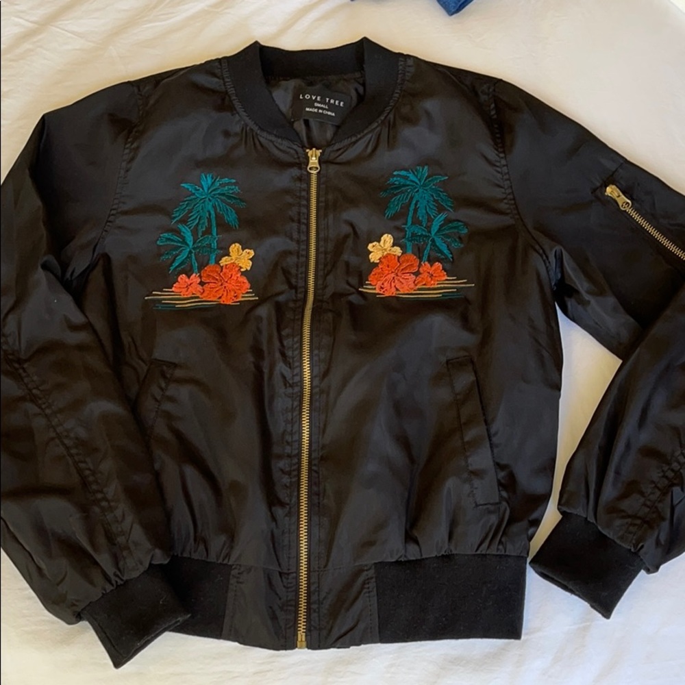 Jacket